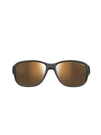 JULBO | Sonnenbrille Monterosa 2 NOIR HM 2-4 | 